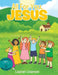 All For You, Jesus by Lauren Linamen