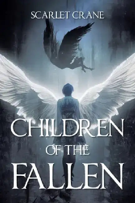 Children of the Fallen by Scarlet Crane
