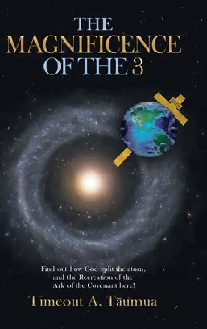 The Magnificence of the 3 by Timeout A. Taumua