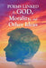 Poems Linked to GOD, Mortality and Other Ideas by Scott Sinnock