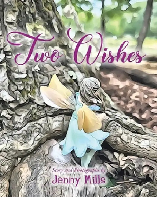 Two Wishes by Jenny Mills
