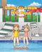 Going for a Walk with Papa: The Pool Story by Kenneth Francis