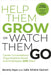 Help Them Grow or Watch Them Go, Third Edition: Career Conversations Organizations Need and Employees Still Want by Beverly Kaye