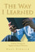 The Way I Learned: Academic Strategies for Regular and Special Education by Walt Biddick