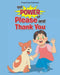 The Power of Please and Thank You by Michael Suds Sutherland
