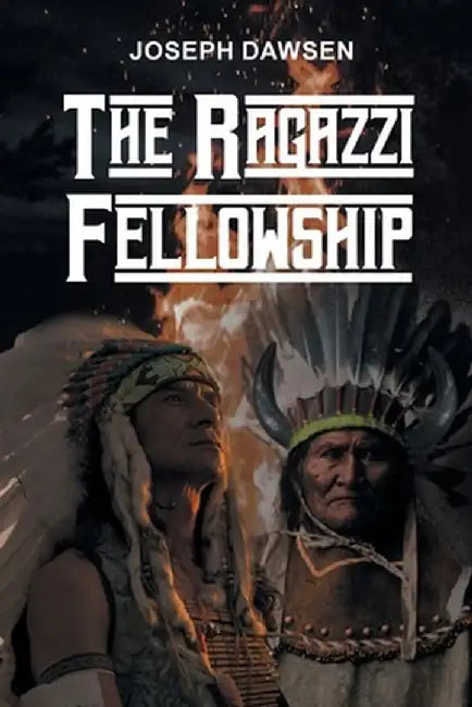 The Ragazzi Fellowship by Joseph Dawsen