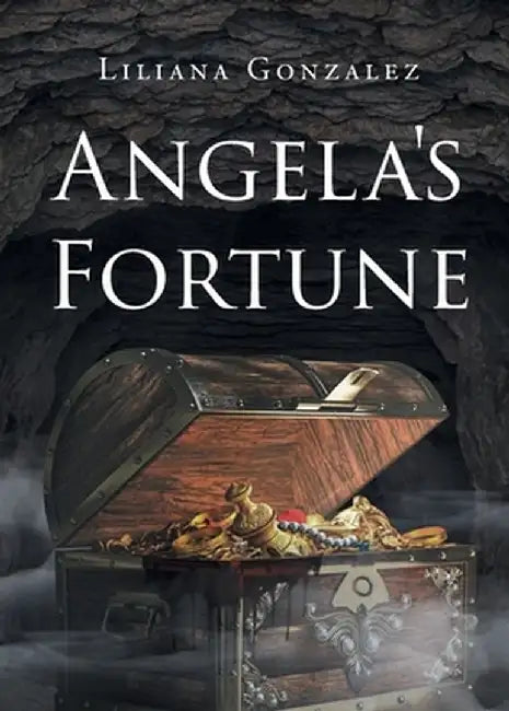 Angela's Fortune by Liliana Gonzalez