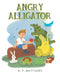 Angry Alligator by R. P. Matthews