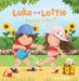 Luke and Lottie. Summer Is Here! by Ruth Wielockx