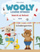 Wooly Learns Spanish. Search at School by Mieke Goethals