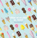 All the Ice Cream in the World - Spanish by Masoud Gharehbaghi