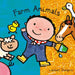 Farm Animals by Liesbet Slegers