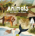 Animals and Their Toilet Rituals by Ine de Volder, Evie Mariek Meij