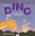 Little Dino and the Angry Volcano by Diane Put, Rik de Wulf