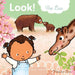Look! the Zoo by Pauline Oud, Pauline Oud