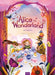Alice in Wonderland by Sara Ugolotti, Sara Ugolotti