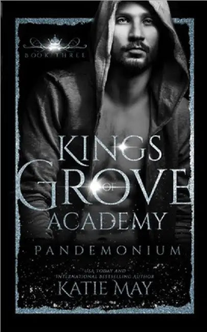 Pandemonium by May, Katie