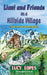 Liani and Friends on a Hillside Village by Lucy Lopes