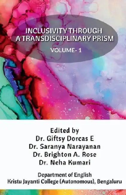 Inclusivity through a Transdisciplinary Prism by Giftsy Dorcas