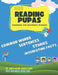 Reading Pupas: Handbook for Beginners Readers by Karthikeyan Ramalingam
