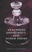 Arachnids Anonymous and Other Poems by Prakash Raghupathi