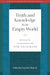 Truth and Knowledge in an Empty World: Essays in Conversation with Tom Tillemans by Sara L. McClintock