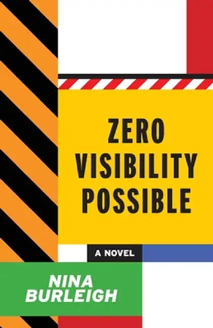 Zero Visibility Possible by Nina Burleigh