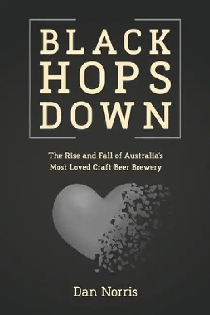 Black Hops Down