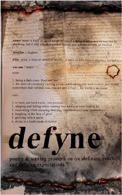 defyne by Douglas Powell