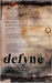 defyne by Douglas Powell