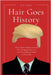Hair Goes History by Taylor, Jd