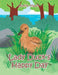 Lady Duck's Happy Day by Judith Mayer
