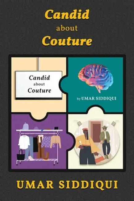 Candid about Couture by Umar Siddiqui