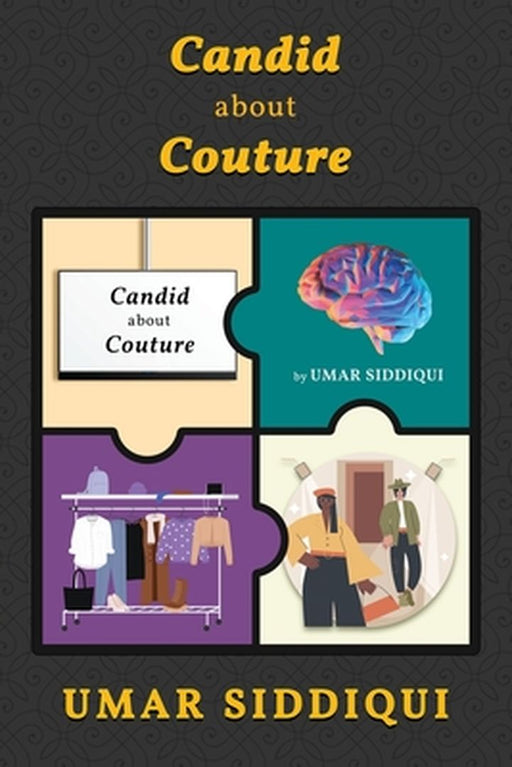 Candid about Couture by Umar Siddiqui