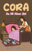 Cora: An All Alone Girl by Elaine Vanderberg