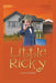 Little Ricky by Luis Zaensi