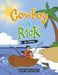 Cowboy & Rick Go Fishing by Rob Hernandez