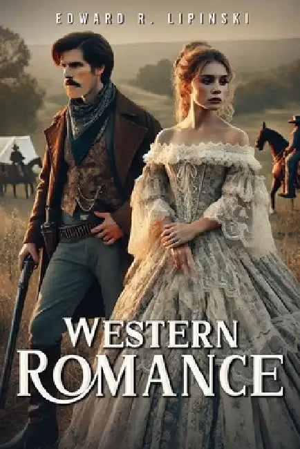 Western Romance by Edward L. Lipinski