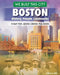 We Built This City: Boston: History, People, Landmarks--Fenway Park, Boston Common, Paul Revere by Tamra B. Orr