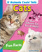 If Animals Could Talk: Cats: Learn Fun Facts about the Things Cats Do! by Cynthia Mead
