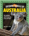 Awesome Animals of Australia: The Continent and Its Creatures Great and Small by Nicole Orr