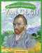 Brush with Greatness: Vincent Van Gogh by Michael Democker