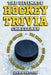 The Ultimate Hockey Trivia Challenge: Over 600 Quiz Questions for Die-Hard Hockey Fans by Patton, Hank