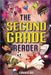 The Second Grade Reader: 12 Short Stories for Kids in 2nd Grade by Curious Bee