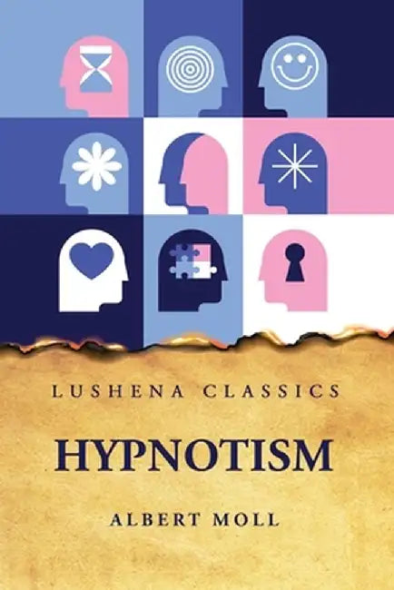 Hypnotism by Albert Moll