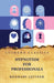 Hypnotism for Professionals by Konradi Leitner