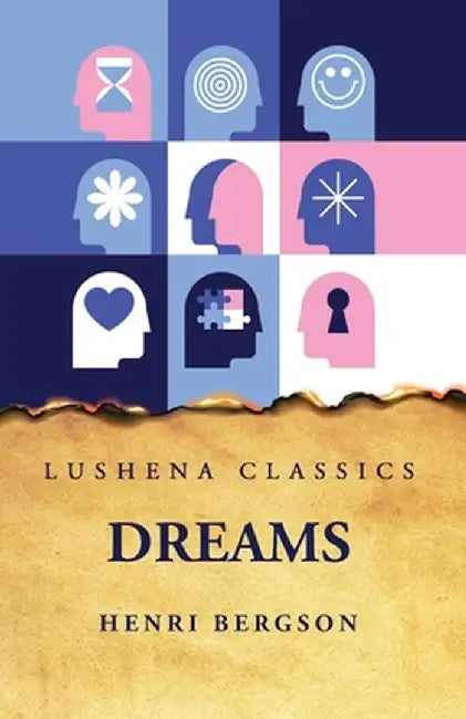 Dreams by Henri Bergson