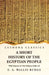 A Short History of the Egyptian People With Chapters on Their Religion, Daily Life by E a Wallis Budge