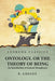 Ontology, or the Theory of Being An Introduction to General Metaphysics by P Coffey
