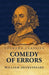 Comedy of Errors by William Shakespeare